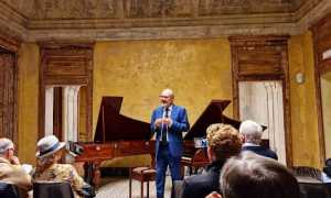 MAsterclass Verbania