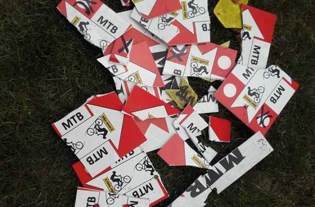 MTB VANDALI