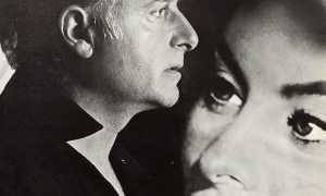 Mimmo Rotella