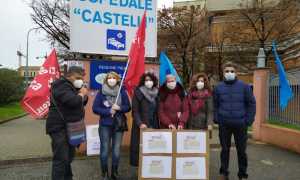 Ospedale Castelli Vco