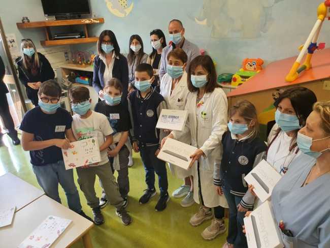 PEDIATRIA