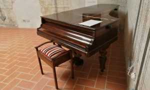 PIANO SIMONETTA
