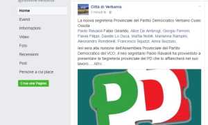 Pd facebook vb