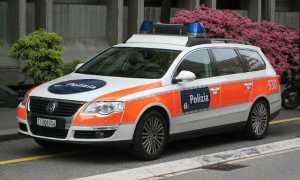 Polizia Cantonale