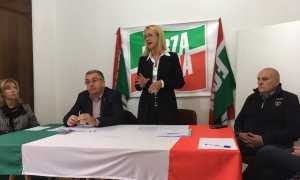 Presentazione Ddl Zes 2