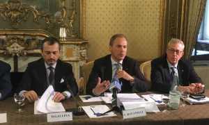 Presentazione Gallina e Ravanelli