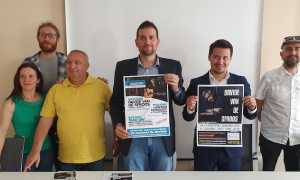 Presentazione Lago Maggiore Folk Fest