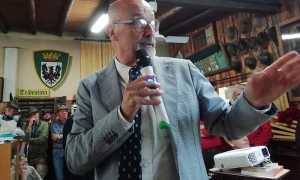 Prof. Marco Cimmino