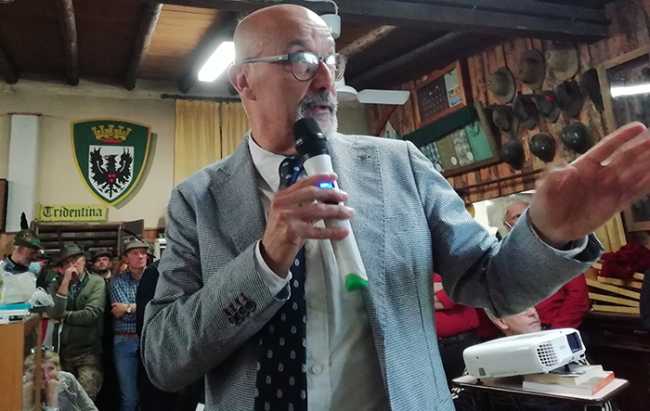 Prof. Marco Cimmino