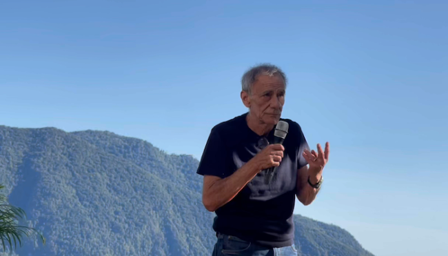 ROBERTO VECCHIONI