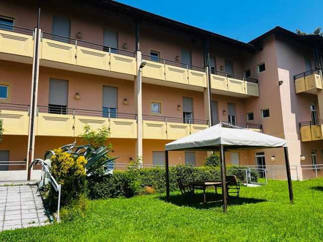 RSA San Rocco Intra