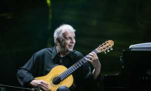 Ralph Towner 3