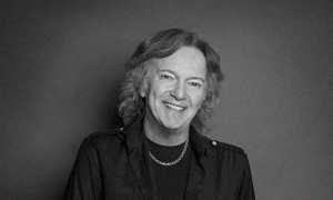 Red Canzian Casanova 1