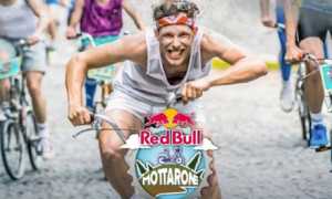 Redbull Mottarone