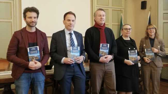 Relatori Guida Laghi amalake