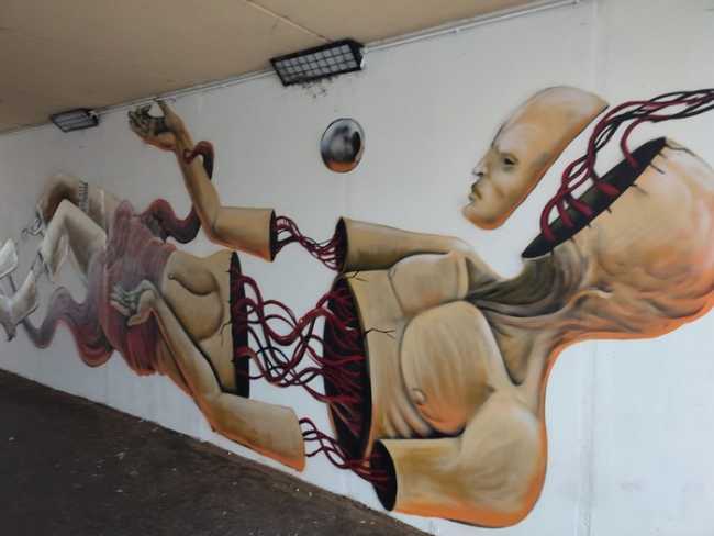 STREET ART