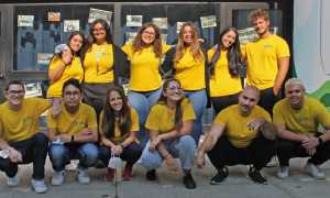 SacraFamiglia ServizioCivile