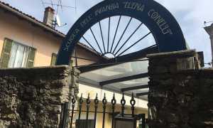 Scuola infanzia belgirate