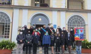 Stresa Giornata della Memoria 2022