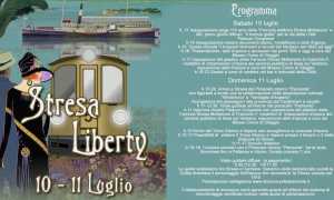 Stresa liberty manifesto