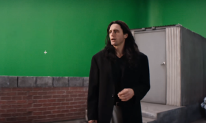 TheDisasterArtist