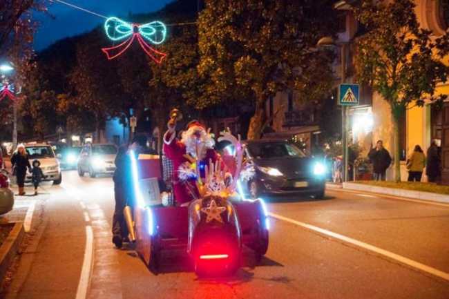 VERBANIA SUNA 24dicembre 11