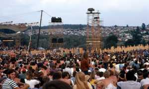 Woodstock Music and Art Fair