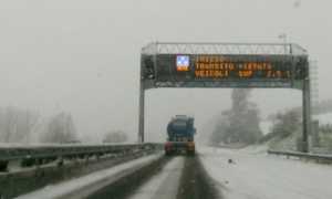 a8 maltempo