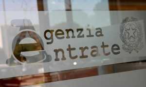 agenzia entrate