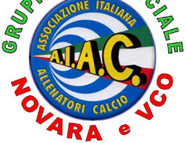 aiac novara vco