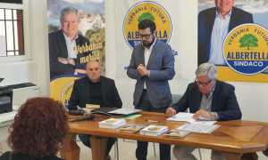 alb e titoli