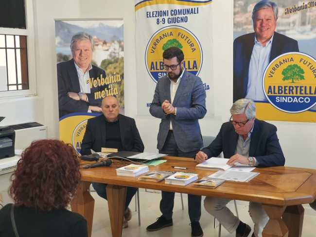 alb e titoli