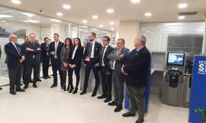 alba banca
