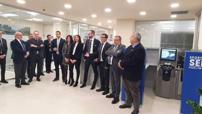 alba banca