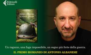 albanese libro