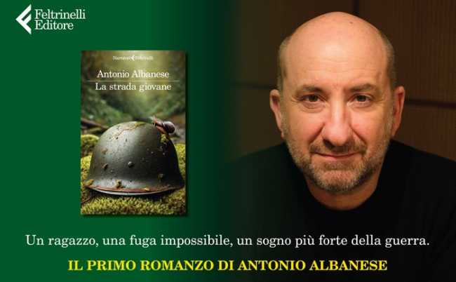 albanese libro