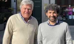 albertella brezza copia