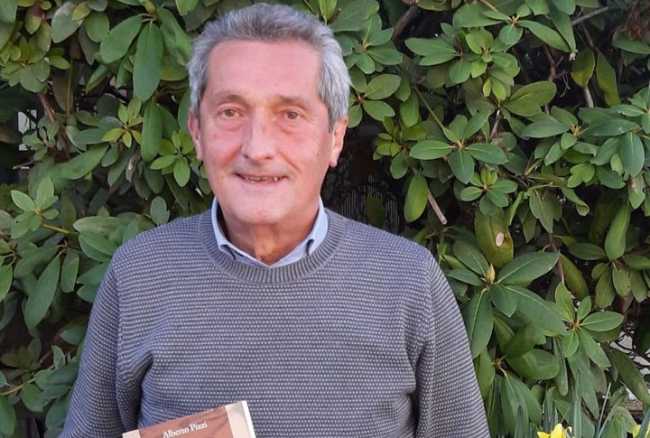 alberto pizzi