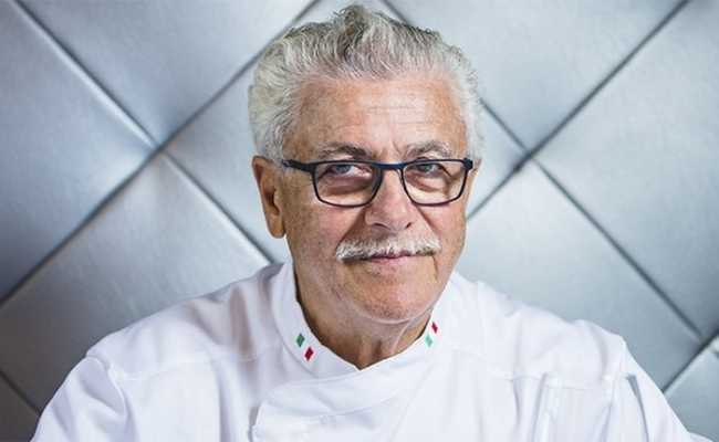 alfonso iaccarino