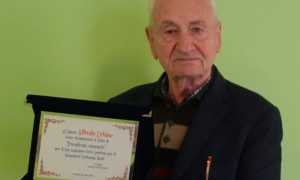 alfredo urbino