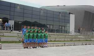 altiora presentazione