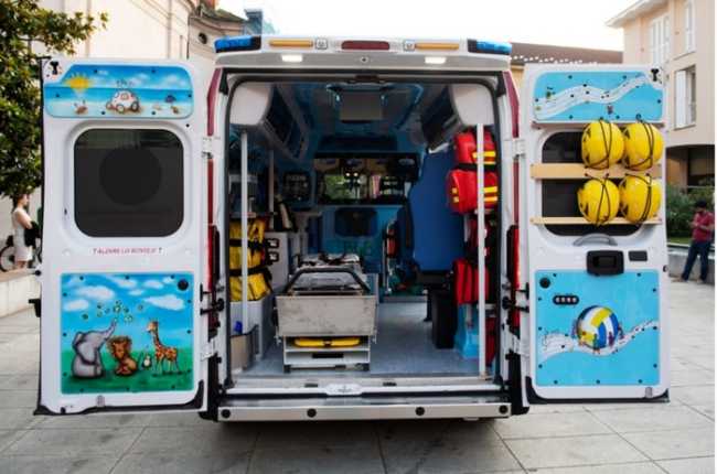 ambu b4b