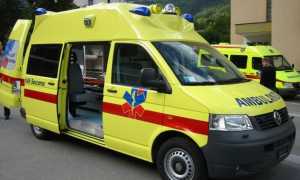 ambu soccorso tre v