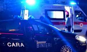 ambulanza notte cc