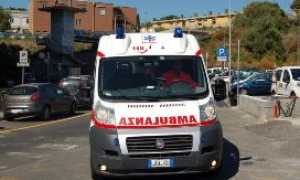 ambulanza 118 nov