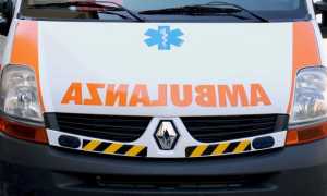 ambulanza generico