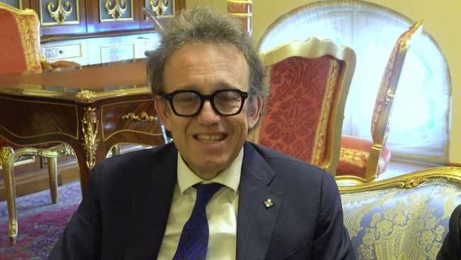 andrea padulazzi