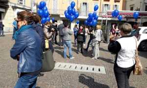 angsa palloncini