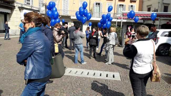 angsa palloncini
