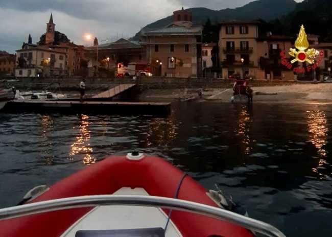 annegato laveno